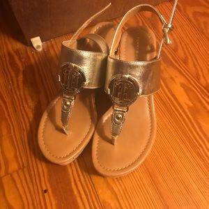 Tommy Hilfiger Shoes - Tommy Hilfiger heels Tommy Hilfiger Shoes - Tommy Hilfiger heels